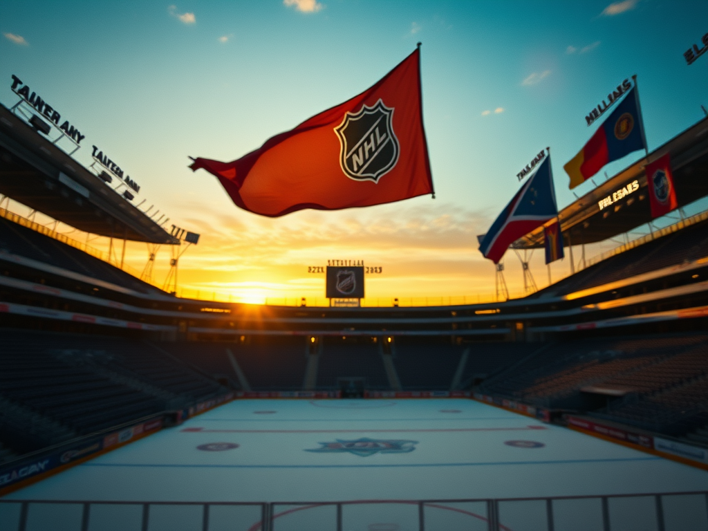 Vancouver Canucks Target High-Upside Players at 2026 NHL Draft