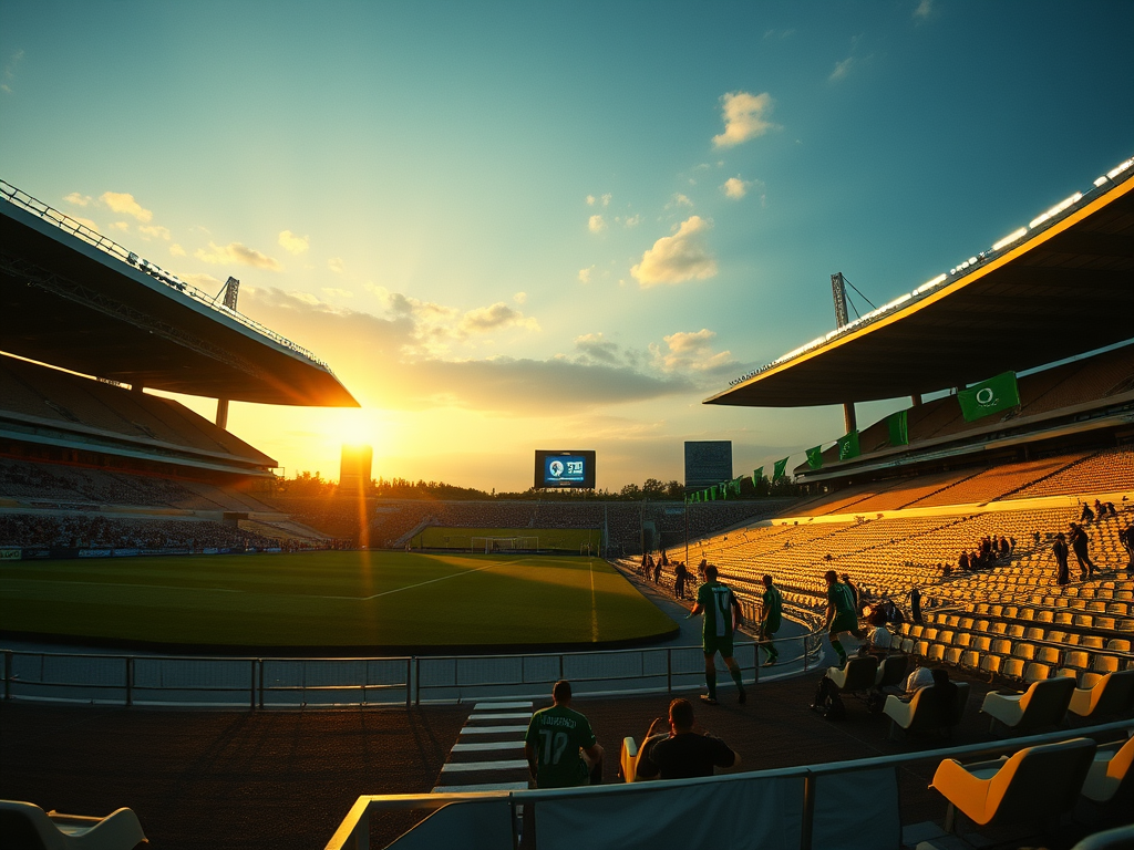Sarmiento's Victory Over Barracas: A Step Towards Liga Profesional Glory