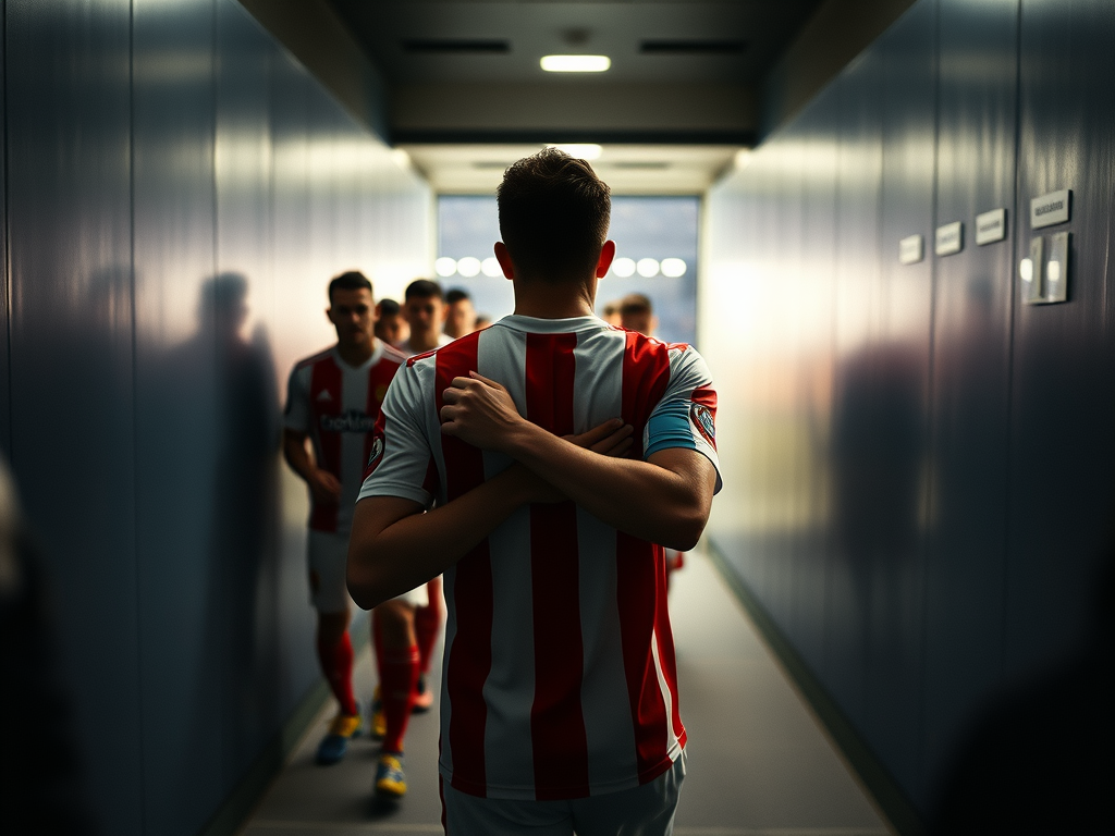 Tactical analysis: Argentinos Juniors' midfield dynamics