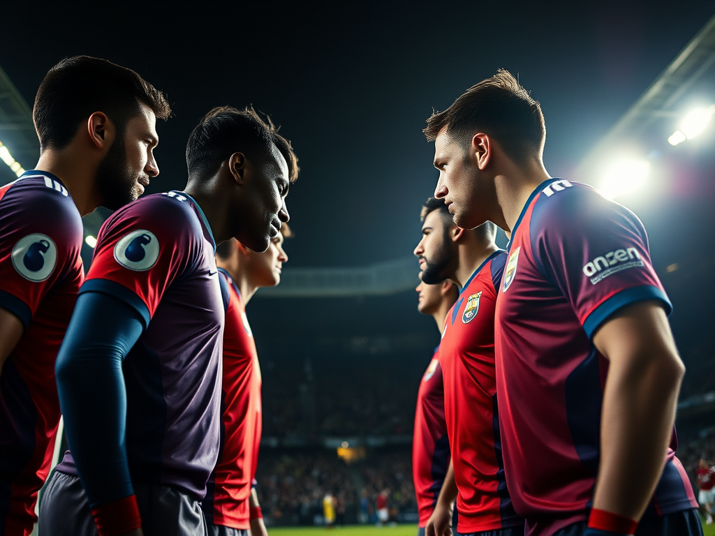 Gil Vicente under the spotlight from Braga: rivalry intensifies