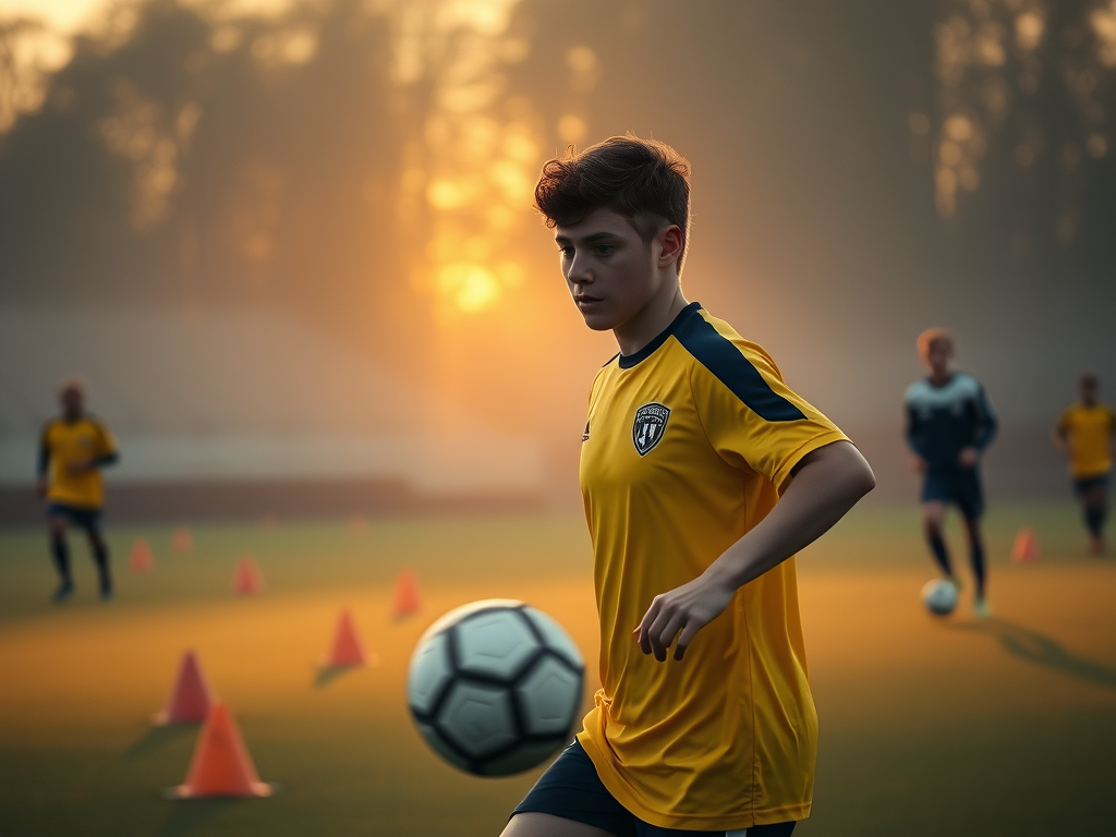 Batuhan Gursoy: Rising Star for Ankaragucu