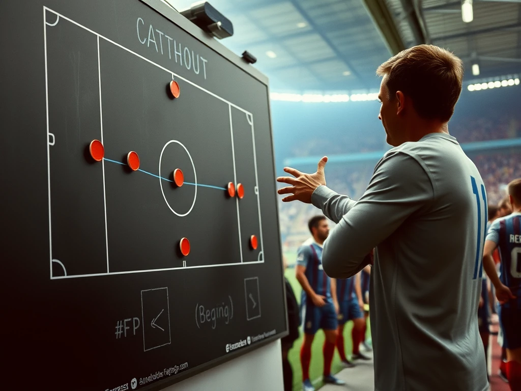The Ecuador national football team is in crisis after their last match. The future of coach Sebastián Beccacece is in...