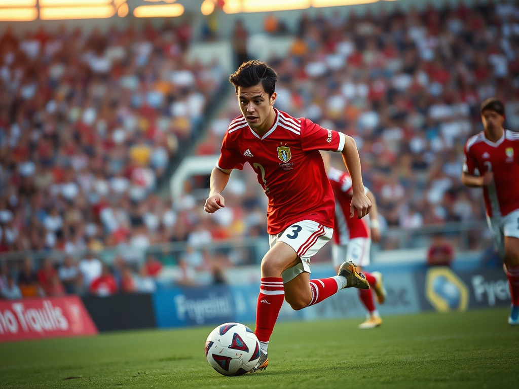 G. Siri shines in Argentinos Juniors recent matches