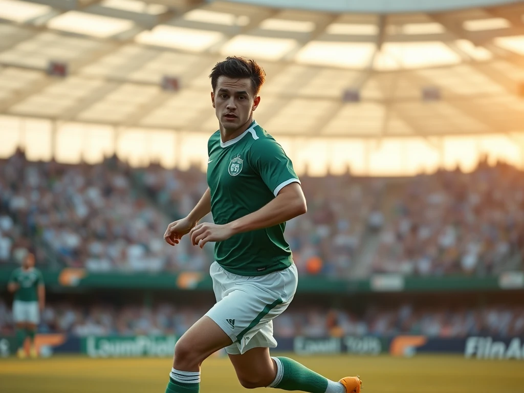 Cristian Dájome, the talented attacker for Santos Laguna, has proven to be a key player for the team