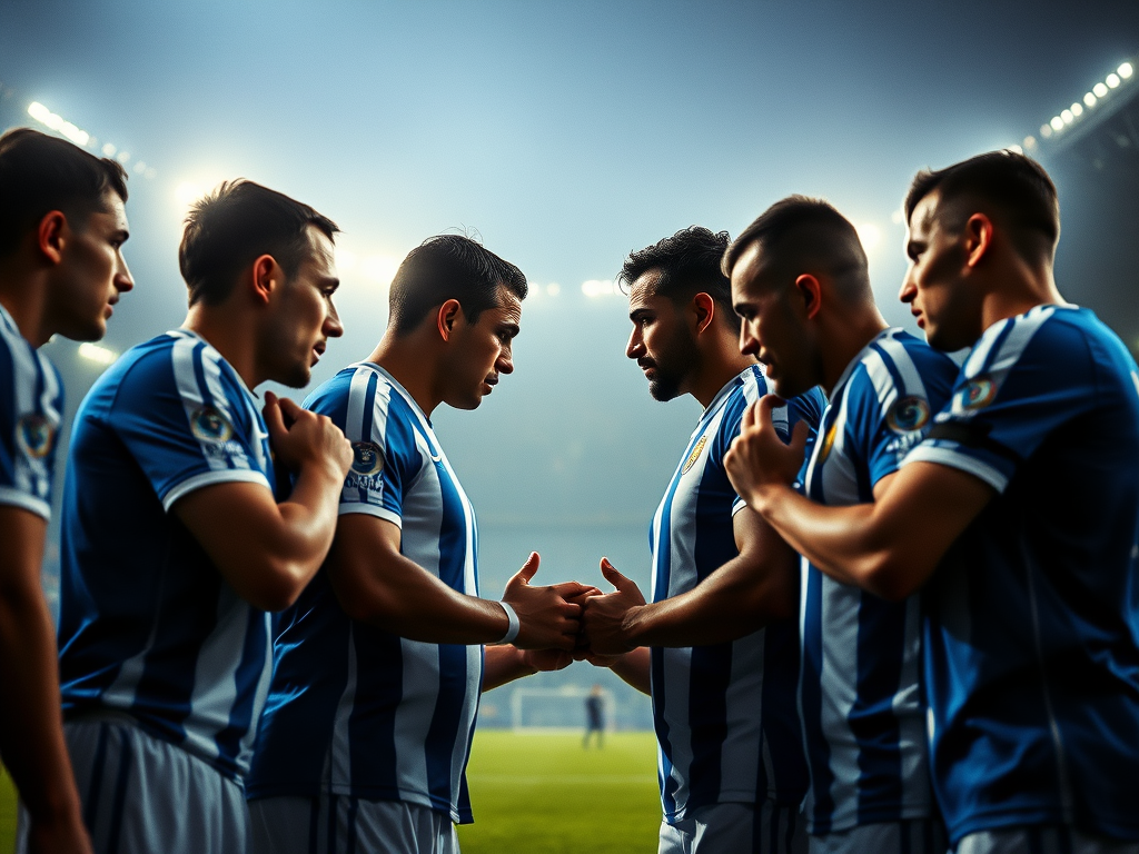 Talleres prepares for upcoming clash against Belgrano