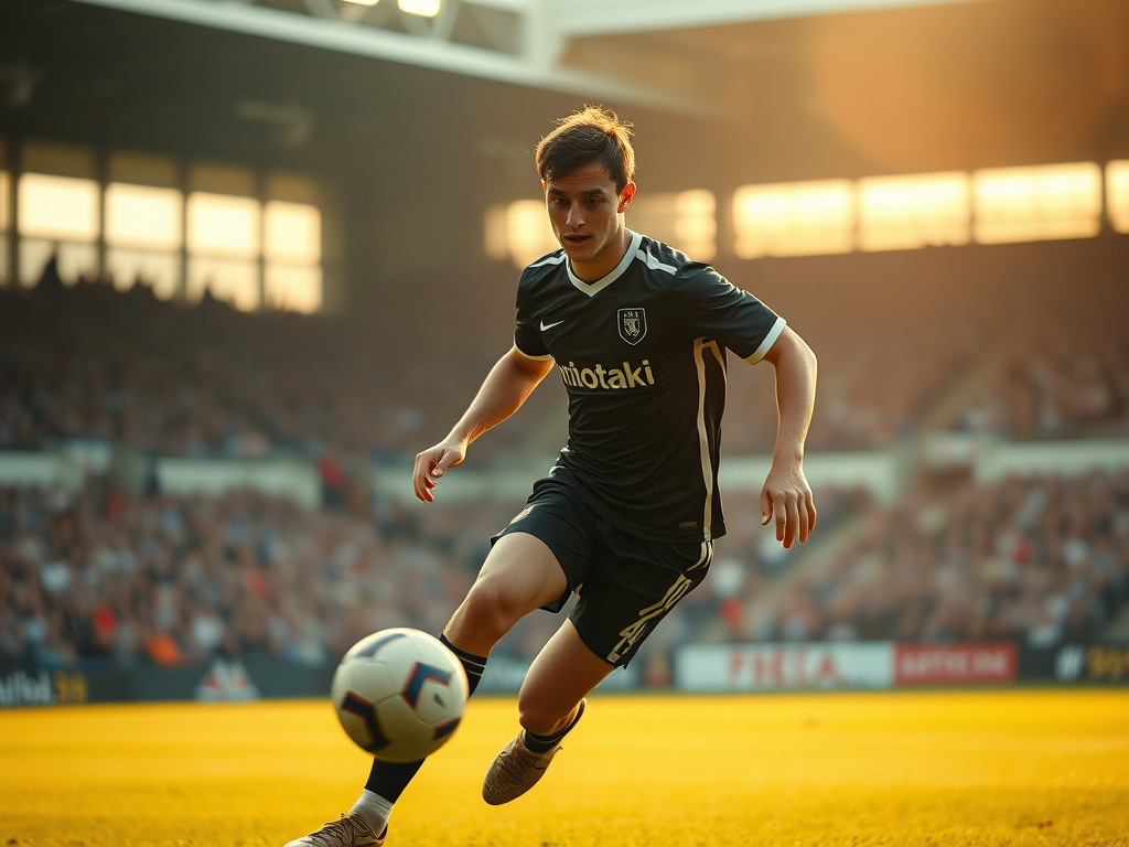 N. Michalski: A key player for Huddersfield Town