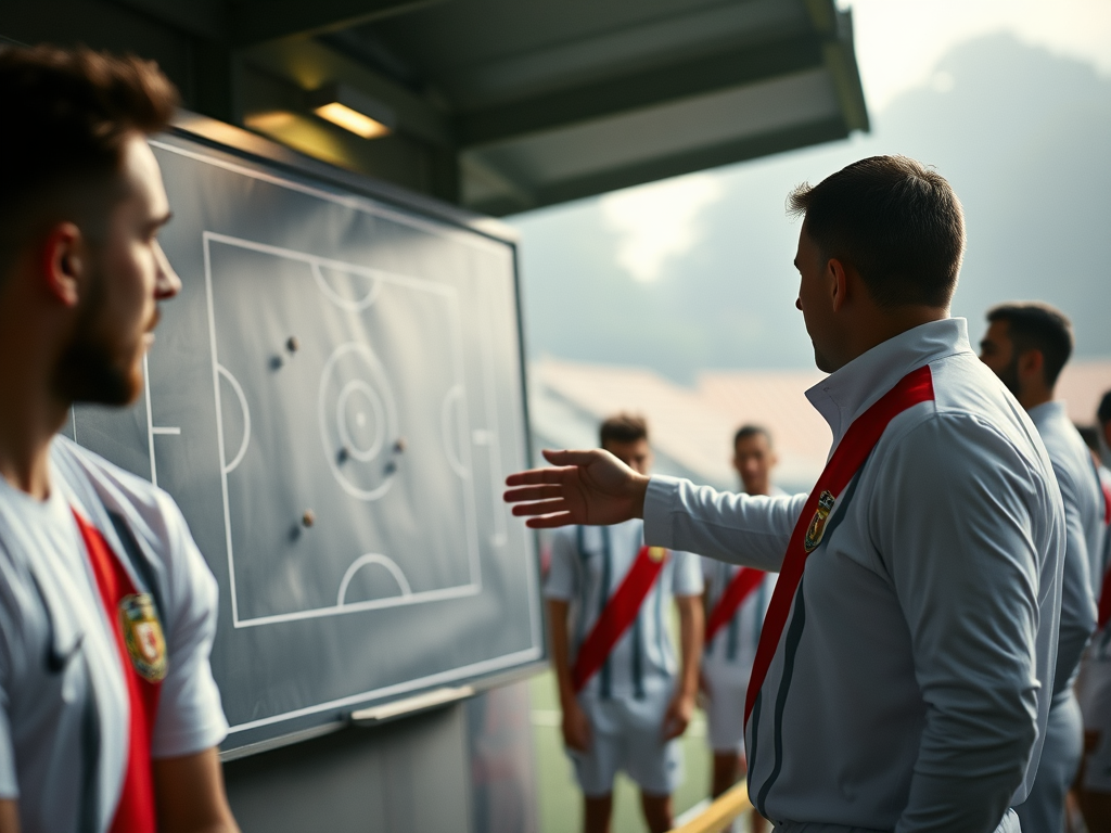 Tactical Tweaks for Huracán: Optimizing Recent Form