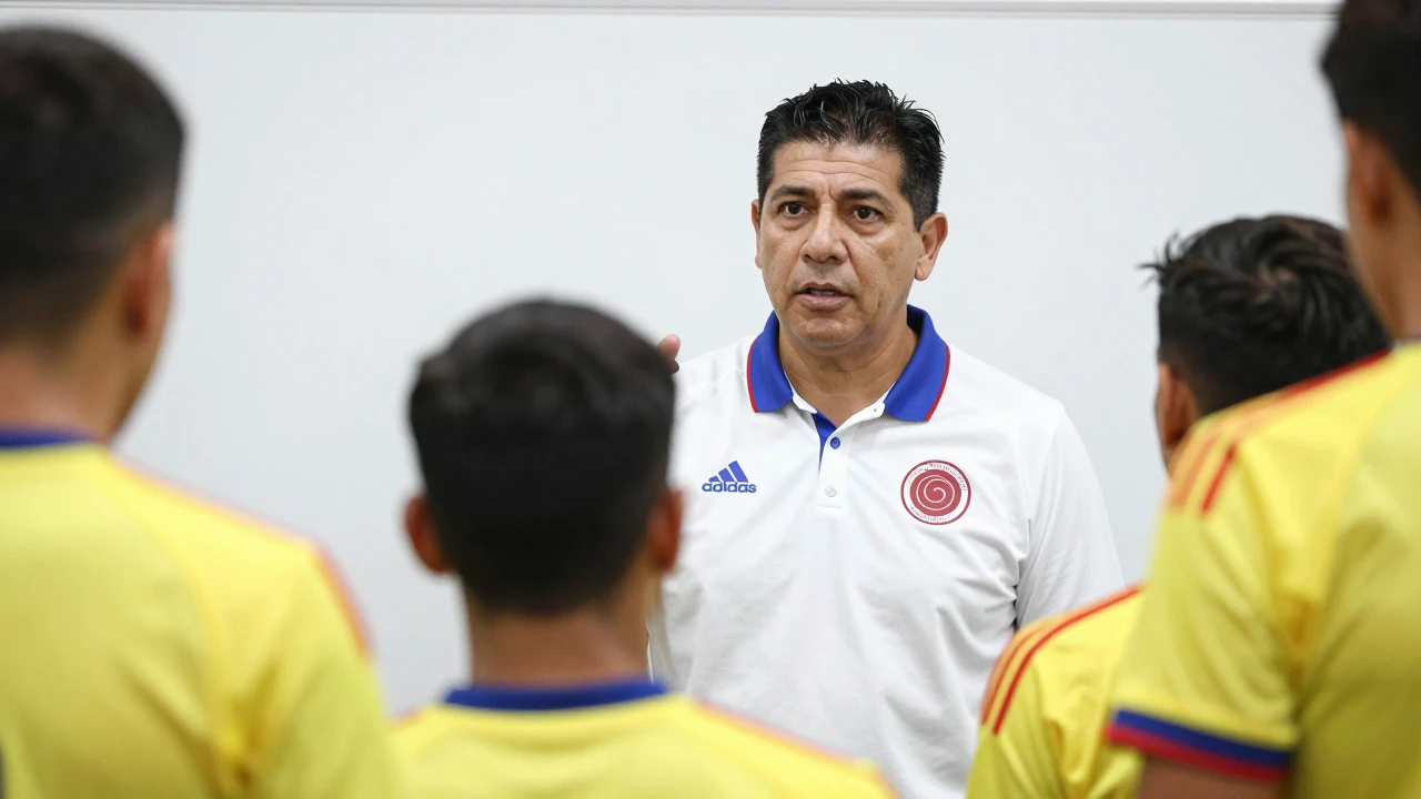 La UEFA y la Concacaf trabajan en la creación de una Liga de Naciones conjunta que reuniría a las 96 selecciones...
