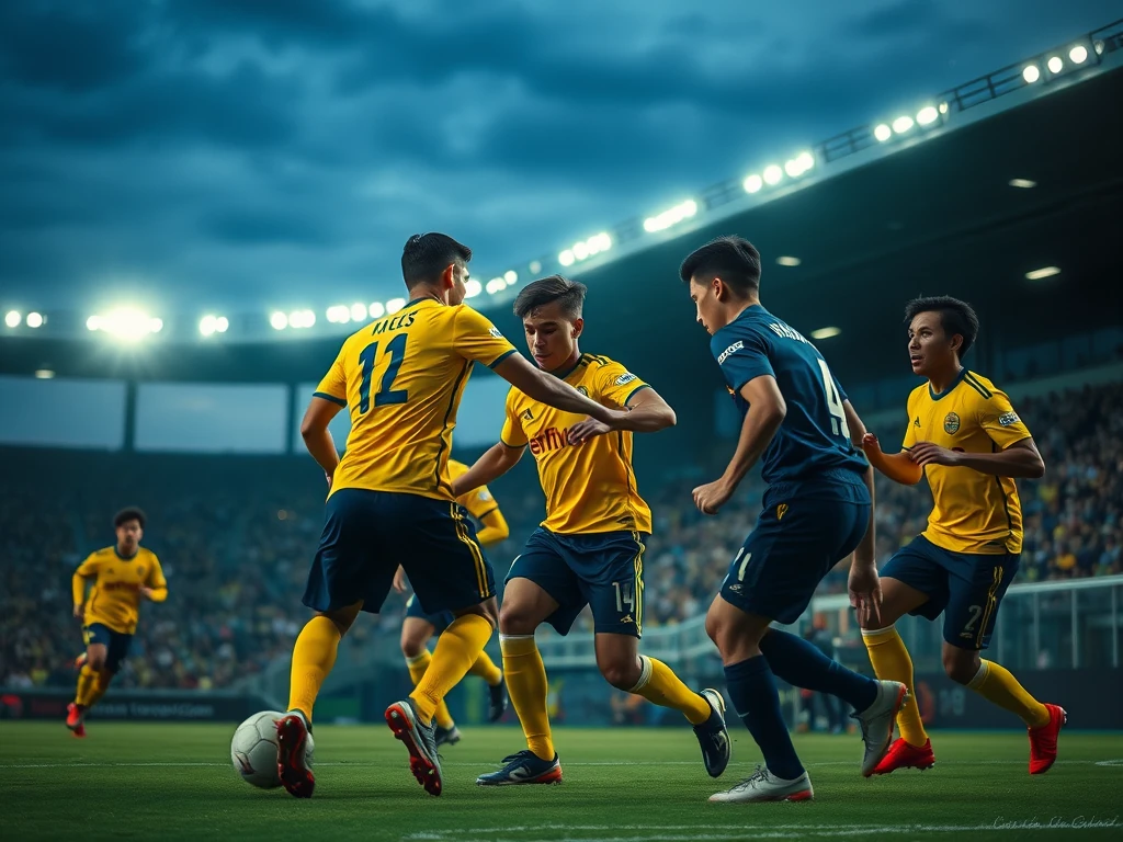 Tigres UANL busca recuperar terreno en la tabla con un triunfo sobre América en la Jornada 8 del Clausura 2026