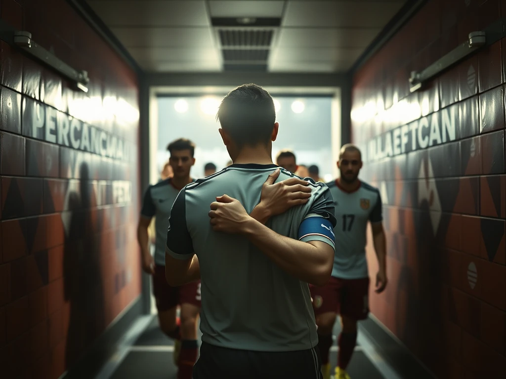 The Ecuador National Team aims to advance in the 2026 World Cup after their 2-1 win against Germany. With a 5-game...