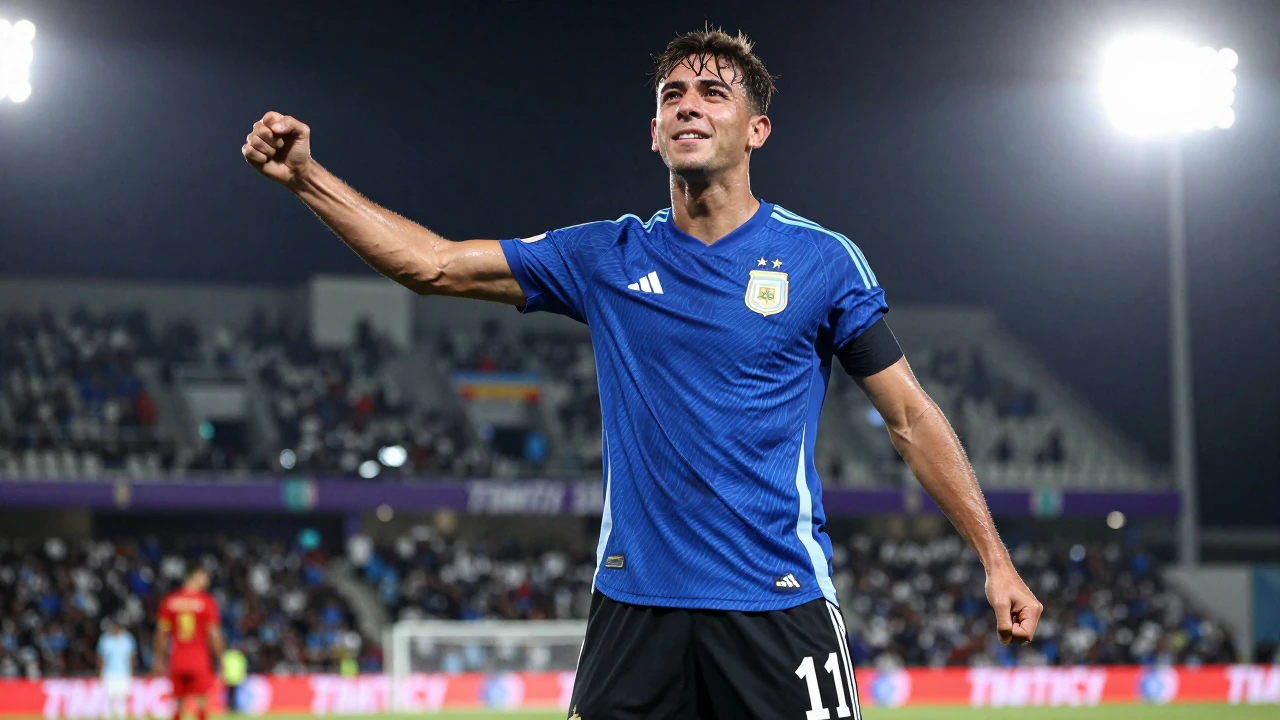The Impact of Argentina's Victory in the 2026 World Cup