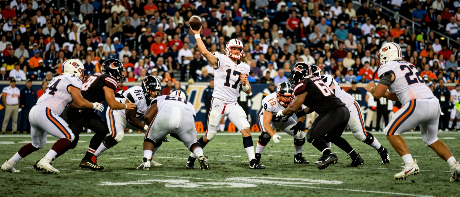 Auburn Tigers Face Offense Challenges
