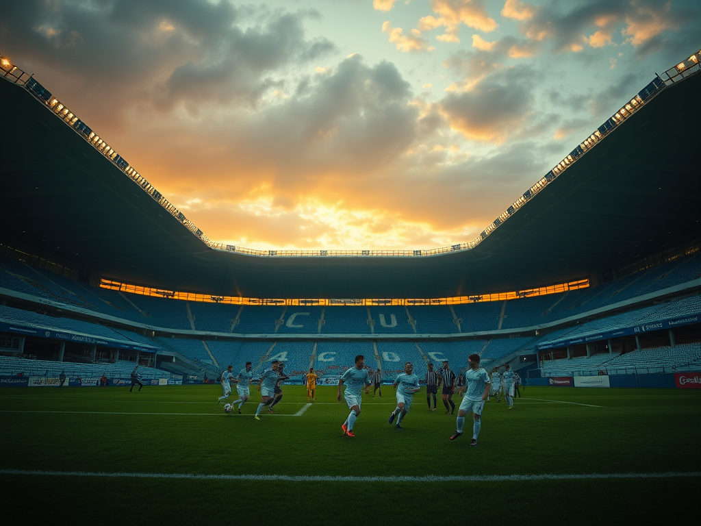 Gimnasia y Esgrima La Plata: Navigating Challenges Amid Time's Relentless March