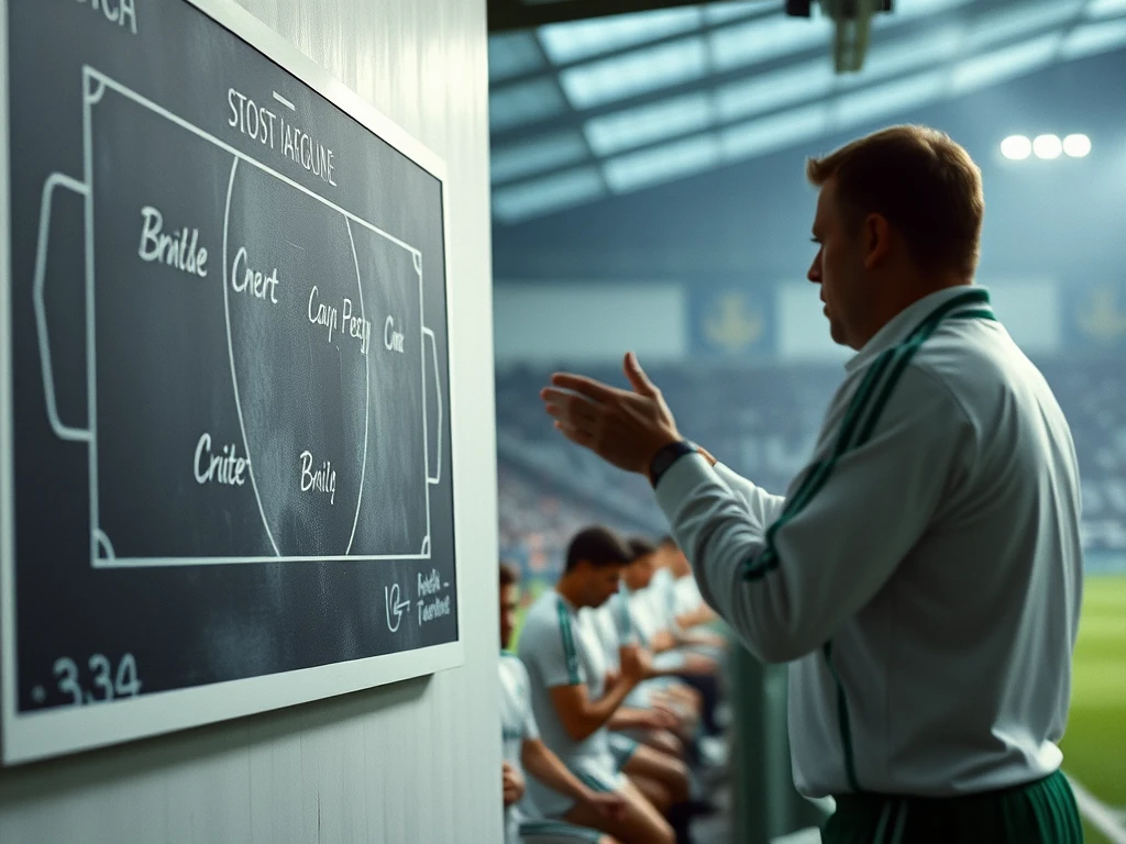 Lechia Gdansk still without a coach, Radosław Bella joins Sigma Olomouc, Piotr Stokowiec rejects Lechia Gdansk's offer -...
