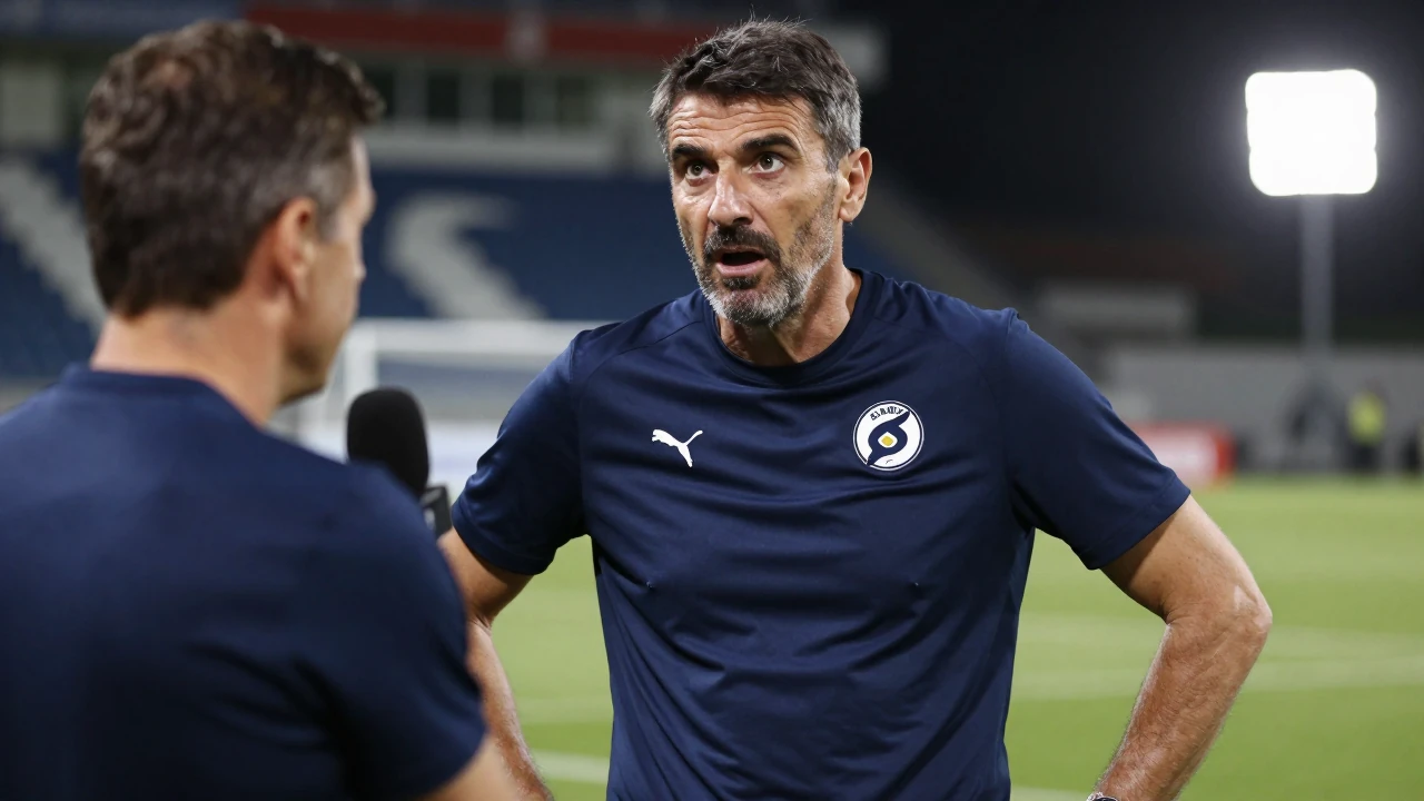 GNK Dinamo Zagreb izgubio je 3:1 u Norveškoj i s ukupnih 5:3 ispao iz play-offa Lige prvaka, što ih vodi u Europsku ligu