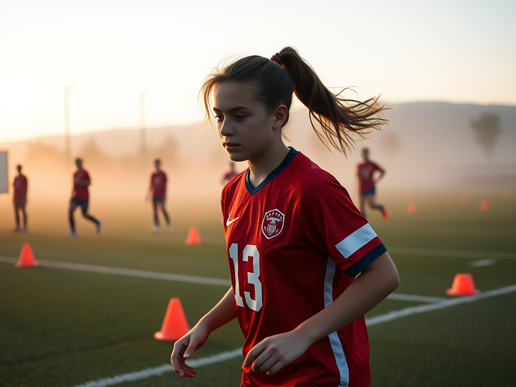 The Royals' 2018 Debut: A New Dawn for Women's Soccer in Utah
