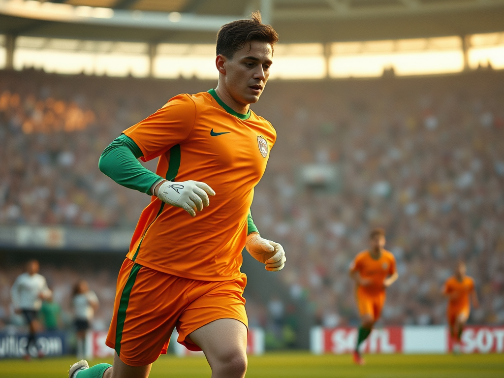 Mahmut Can Kara: Alanyaspor'un güvenilir kalecisi
