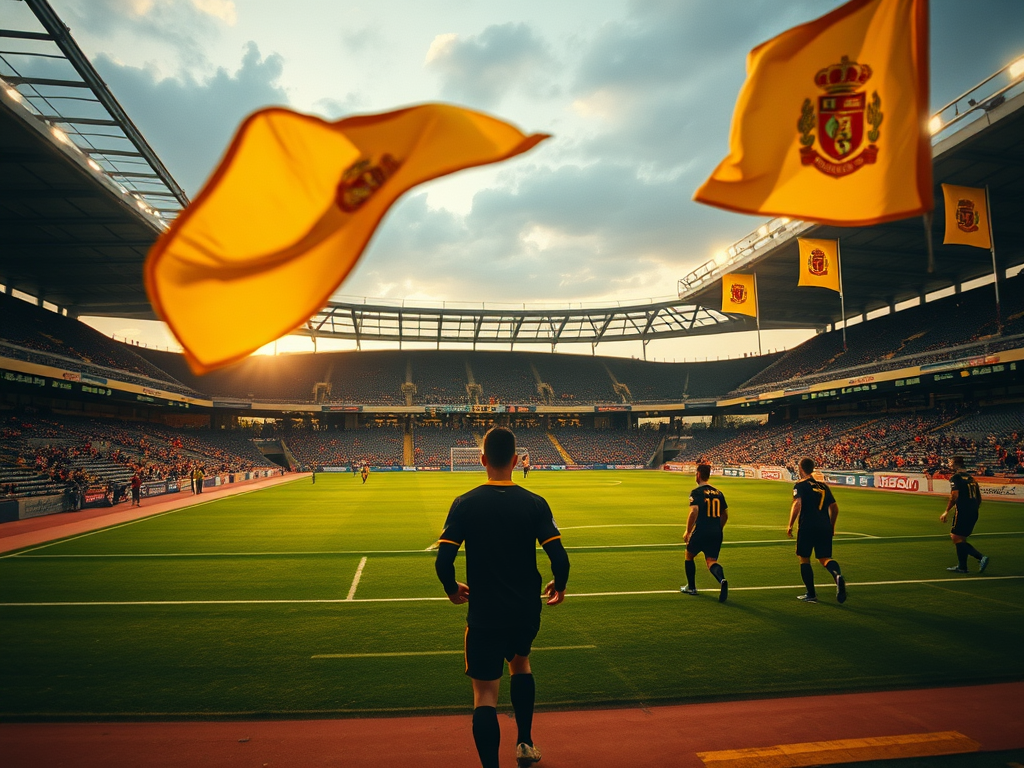 Omar Ciss: Unleashing Creativity in Austin's Midfield