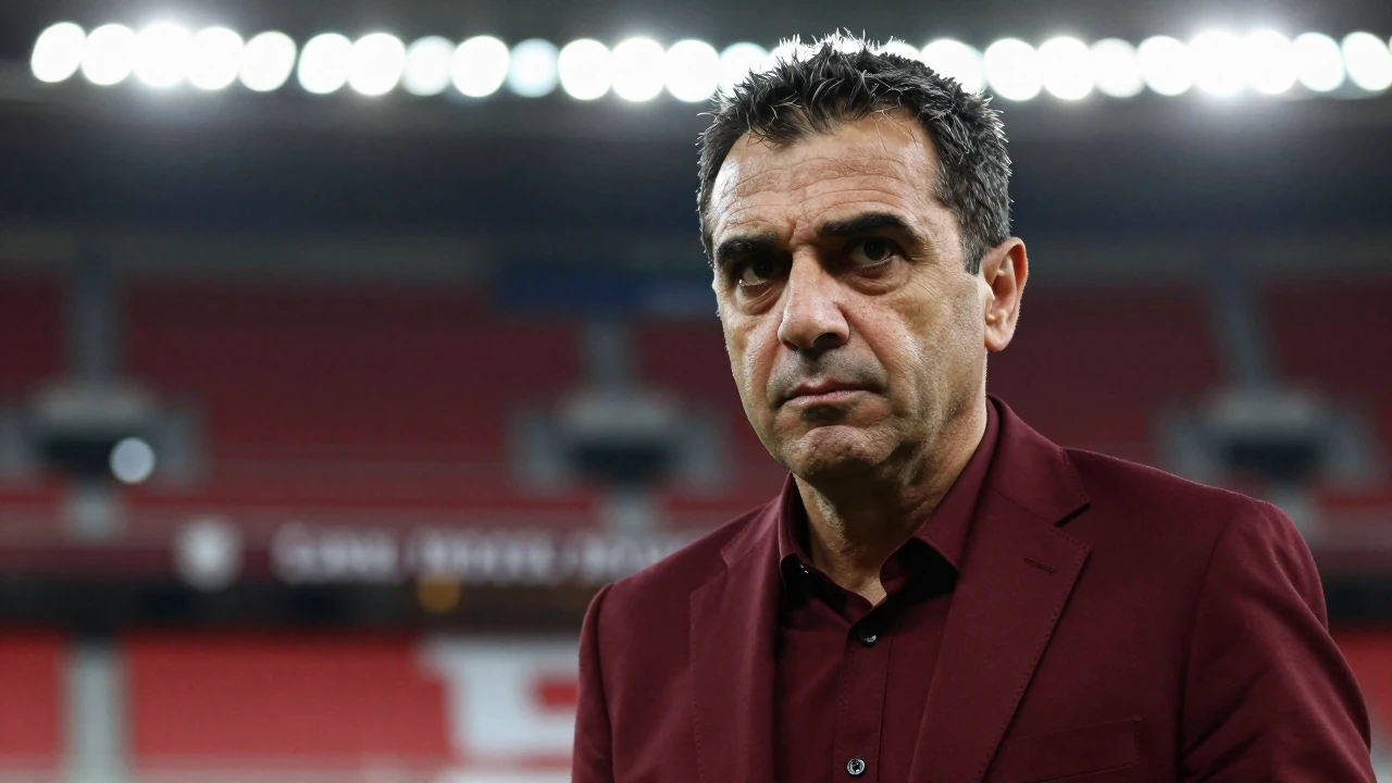 Antalyaspor'un finansal sıkıntıları ve kurumsal kimlik sorunları, Süper Lig'den sonra 1