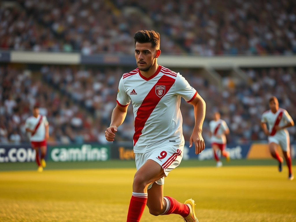 Bari secure a new midfield gem: N. Bellomo