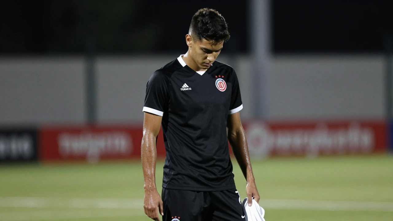 La salida de Cinthya Peraza marcará un antes y un después para Toluca Femenil