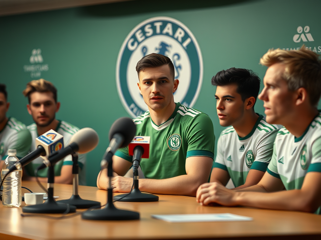 Tactical Shifts for Avellino: Finding Balance in Midfield and Attack