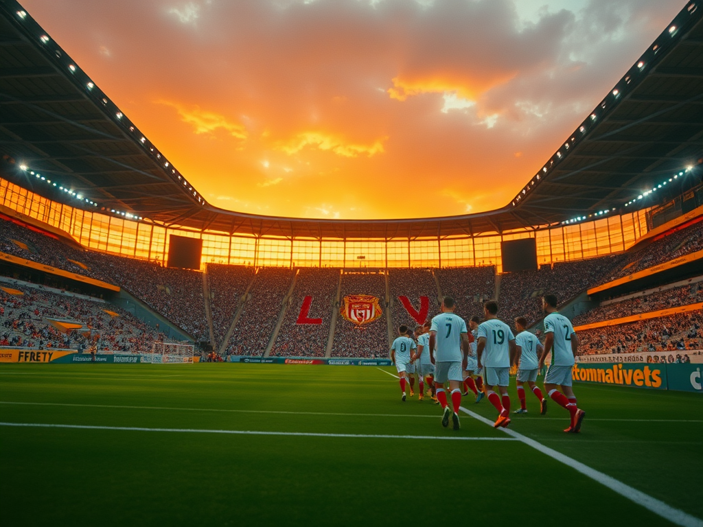 Legia Warszawa: Kontrowersje i historia meczów z przeszłości