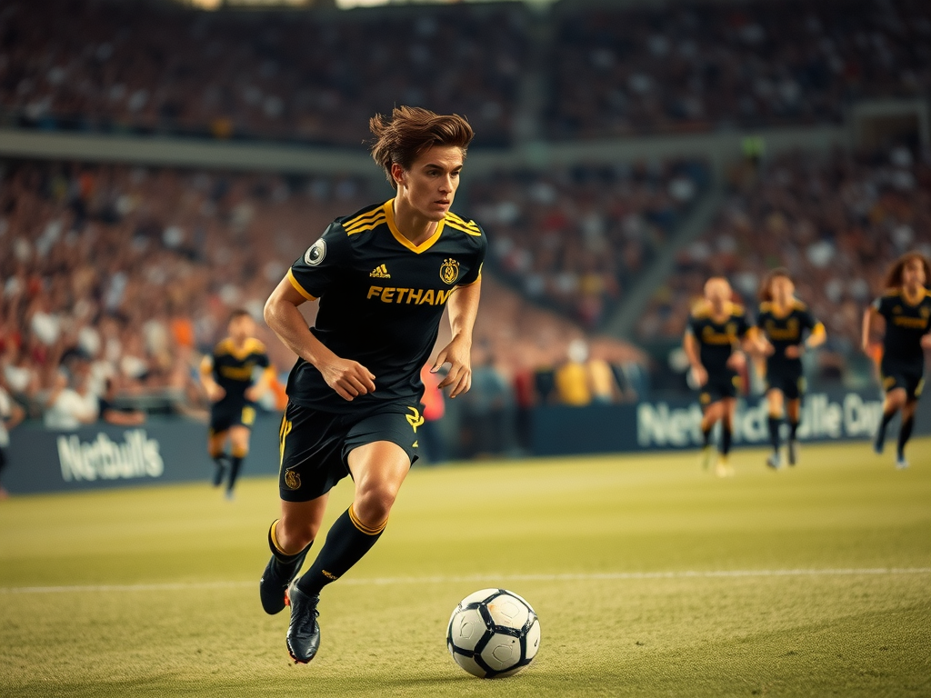E. Panicco shines as Austin fuels playoff hopes