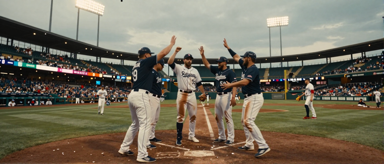 Seattle Mariners Sweep Angels with 1-0 Win