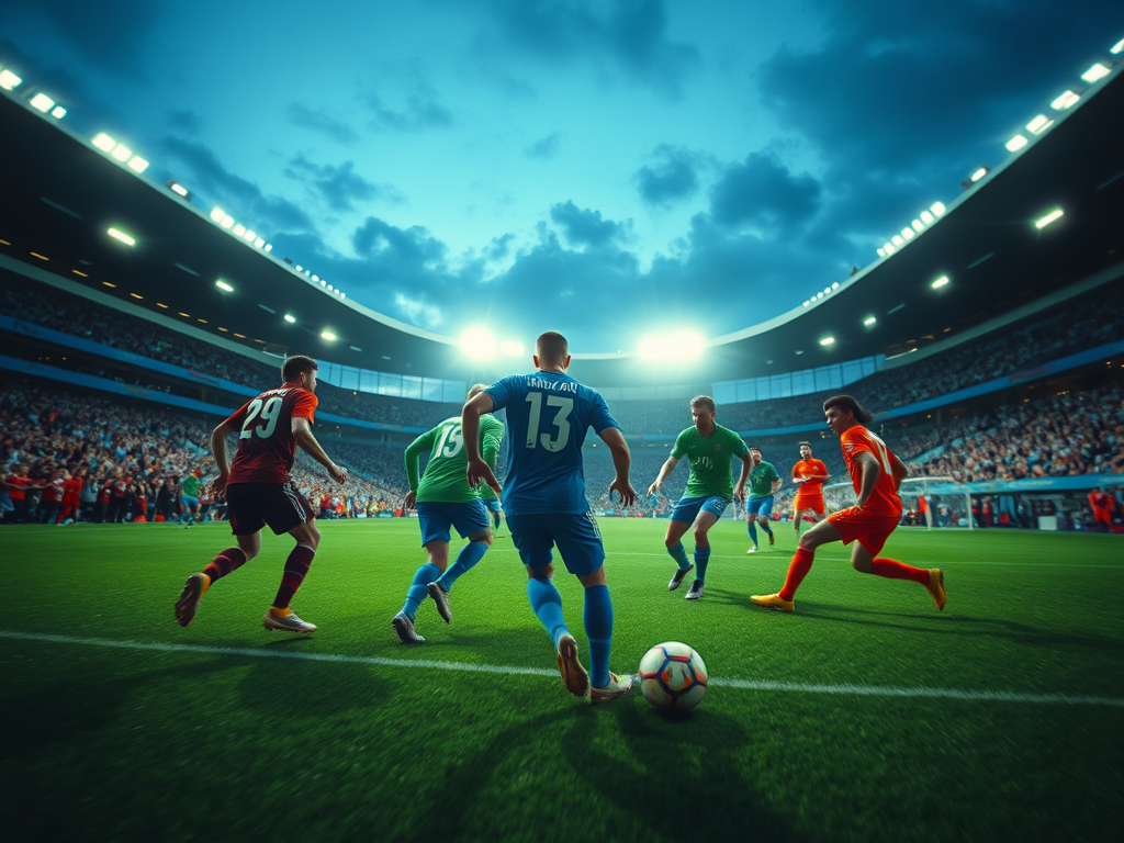 Seattle Sounders FC: Latest Scores, Highlights, and Tactical Insights