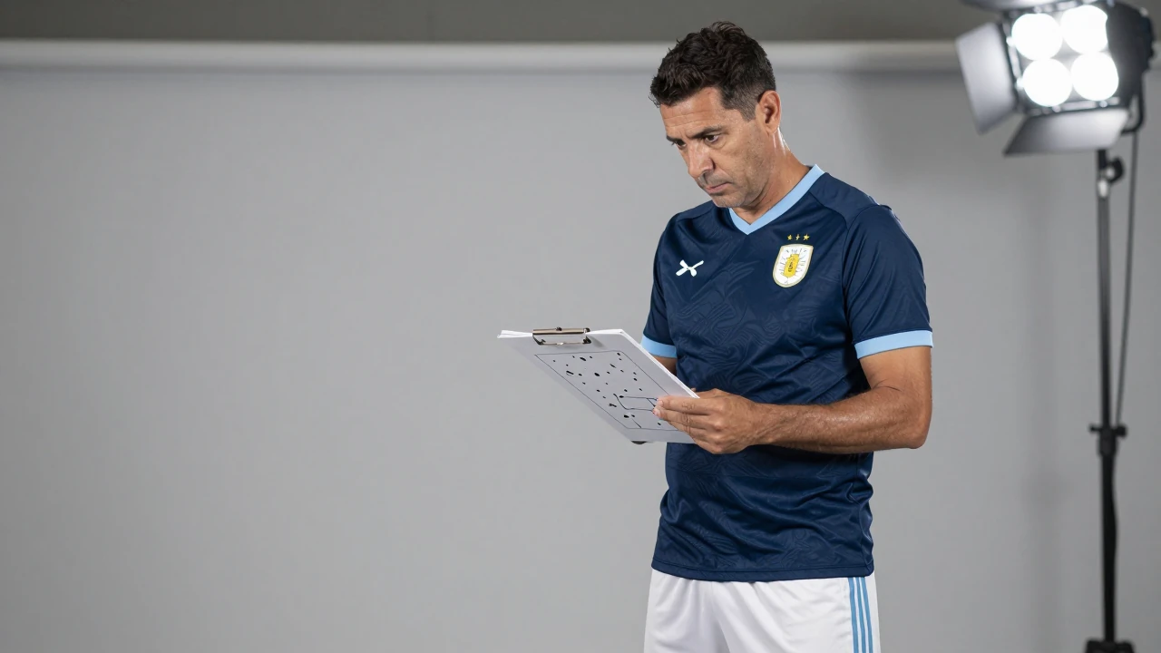 Uruguay ha mostrado destellos de calidad en su juego reciente, pero hay áreas que necesitan atención táctica