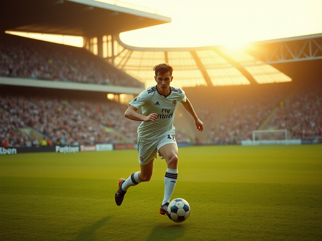 Focus on N. Michalski: Huddersfield Town's steadfast guardian