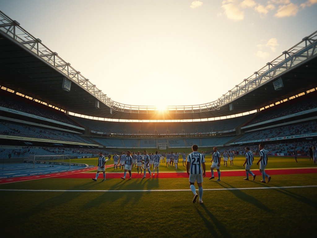 The 2002 DFB-Pokal Final: Hertha BSC's Heartbreak and Legacy