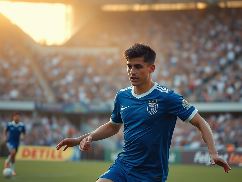 Tactical Analysis of Grêmio: Necessary Adjustments for the Tricolor