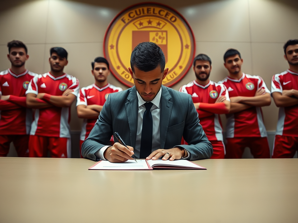 Transfer buzz: Argentinos Juniors eyeing new talent