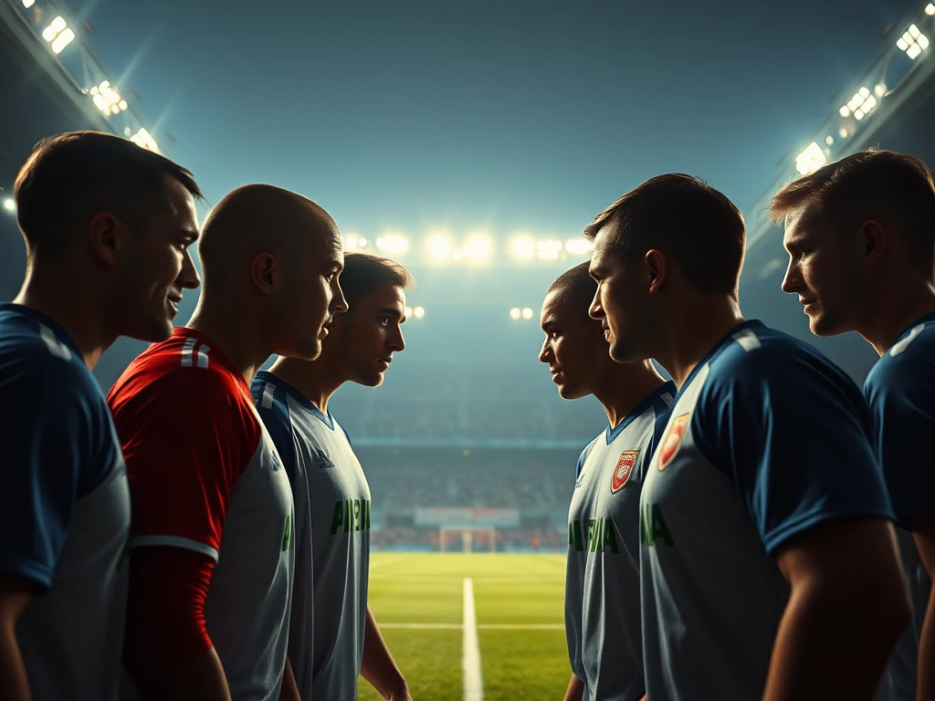 As Canada gears up for the FIFA World Cup 2026, the vibrant fan culture surrounding Les Rouges becomes increasingly vital