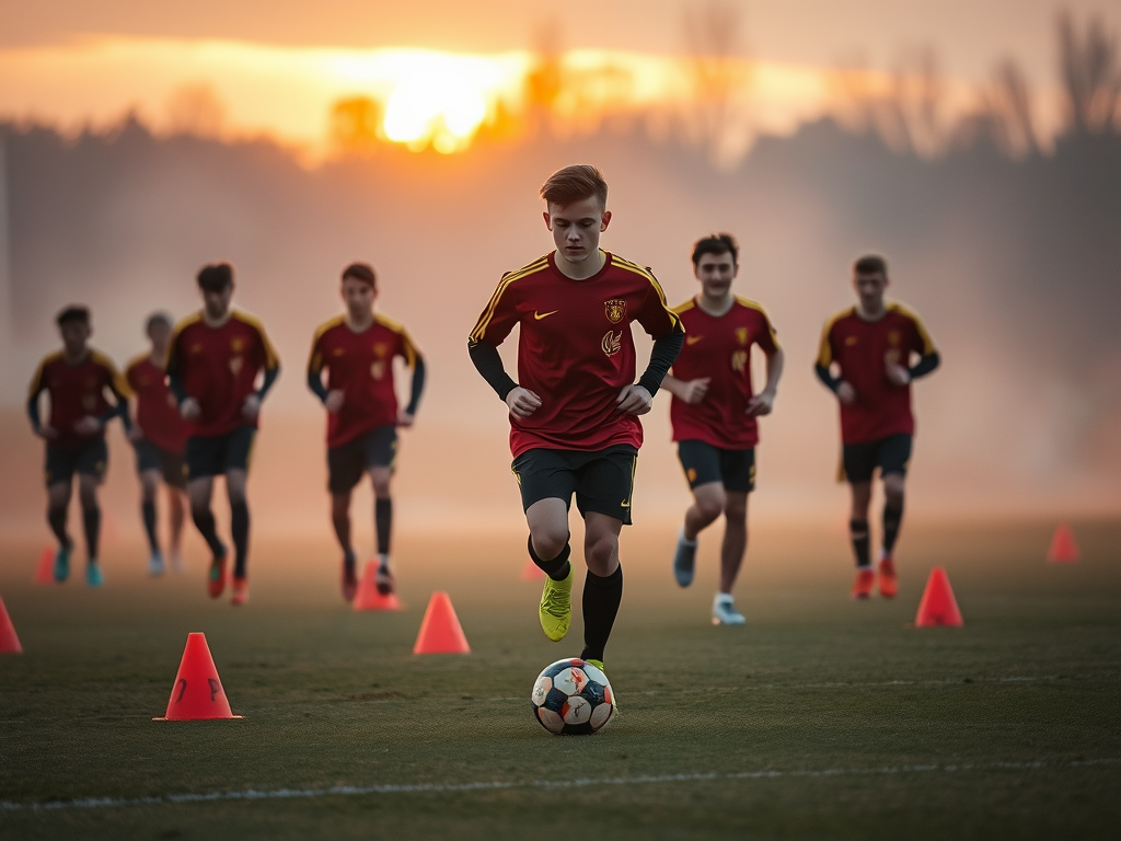 Atlanta United FC Unveils New 2026 Away Jersey Ahead of Rivalry Match