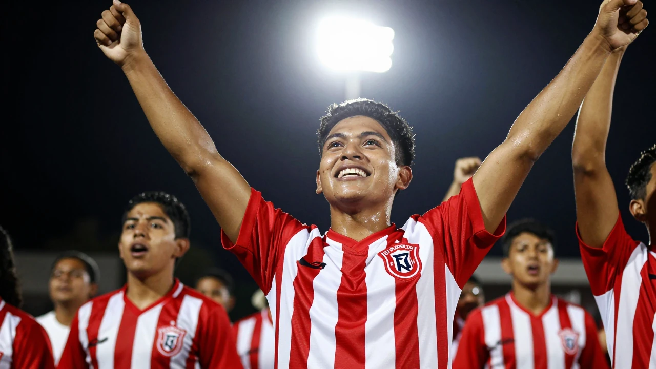 La afición de Toluca es un pilar fundamental en la historia del club