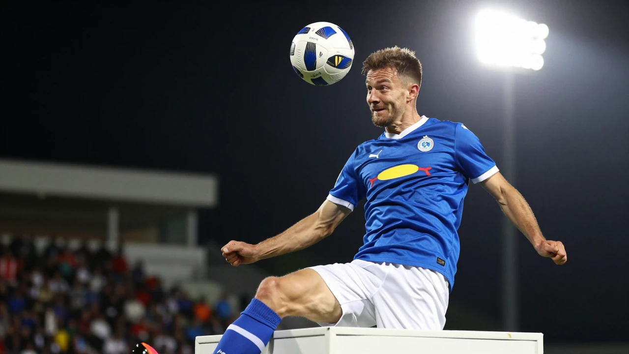 NK Varaždin je pobijedio Rijeku 2:0 u trećem kola SuperSport HNL-a