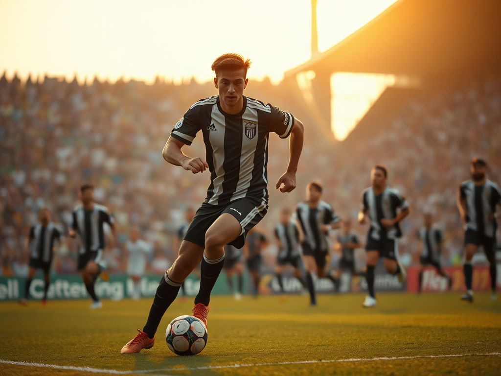 Atlético Mineiro advances to the knockout stage of CONMEBOL Sudamericana