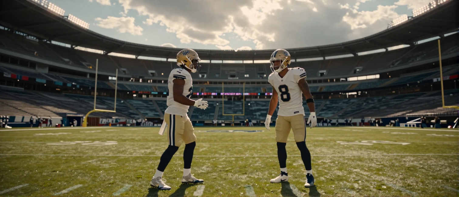 Los Angeles Rams' Stafford and McVay Touted as NFL's Best QB-HC Duo