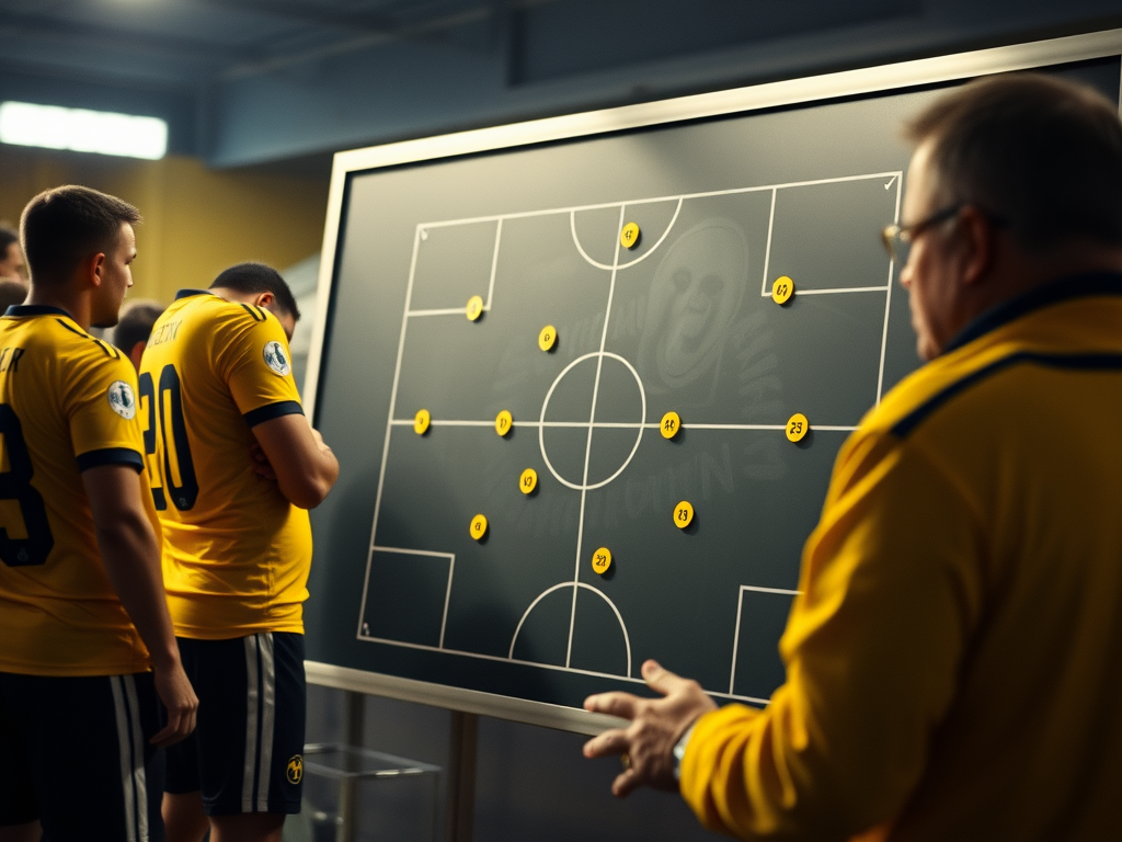 Tactical breakdown: Nashville SC's formation and style of play