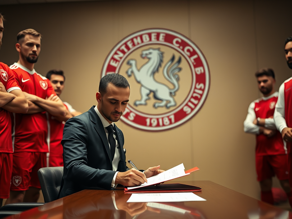 Transfer rumors: Atlas looking to strengthen the squad