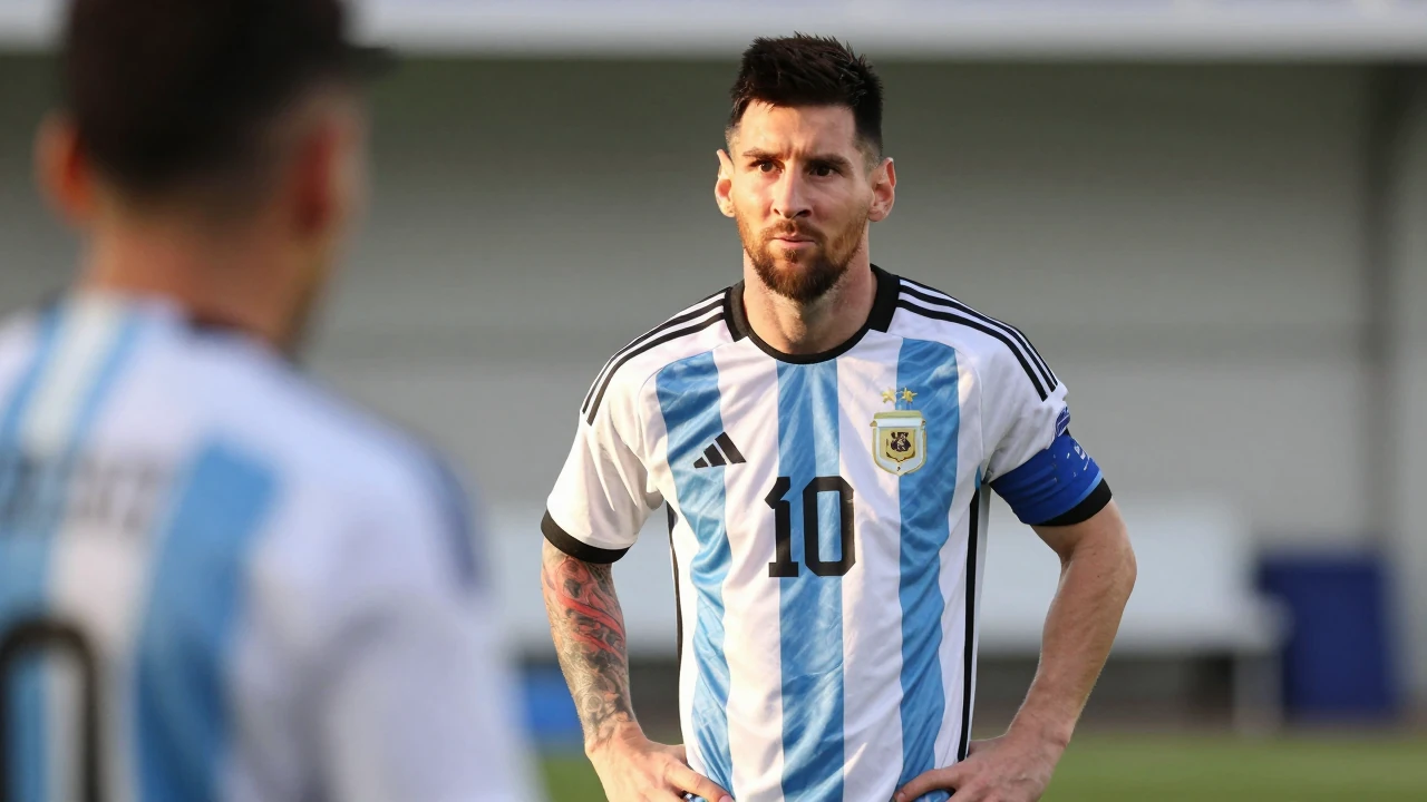El Canalla se enfrenta a Estudiantes de La Plata en el estadio Jorge Luis Hirschi con la ausencia confirmada de su...