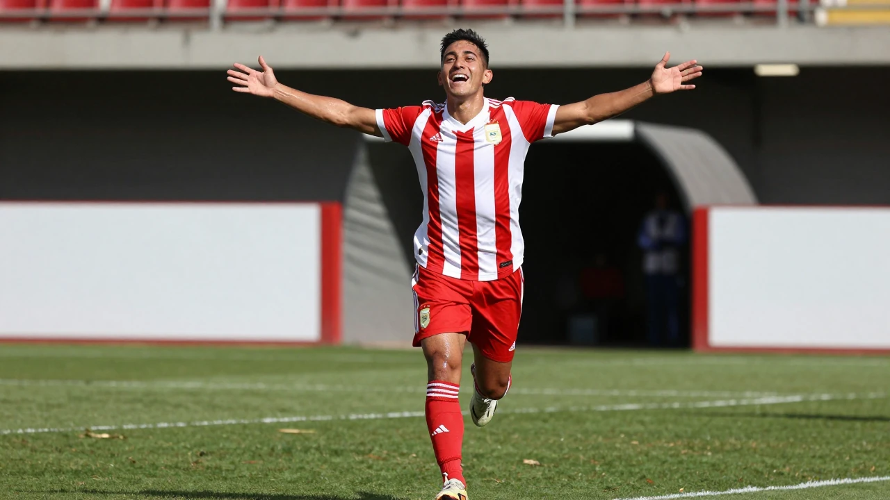 Los jugadores de la selección argentina tuvieron una semana mixta en sus clubes, con goles de Julián Álvarez, Alexis...