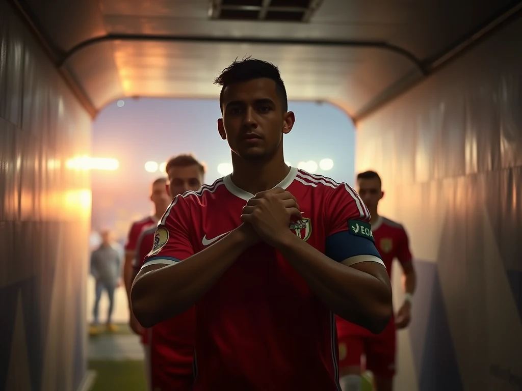 Paraguay: La Albirroja faces Nicaragua in a crucial friendly to solidify their playing style