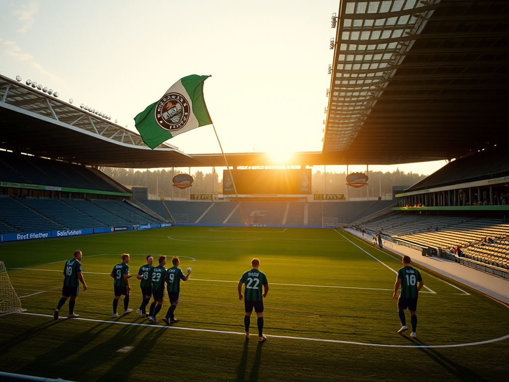 M. Anchor: The unsung hero for Seattle Sounders FC
