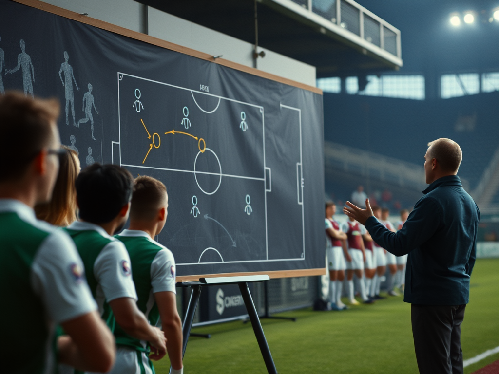 Fluminense Gears Up to Face Grêmio: Expectations and Tactics