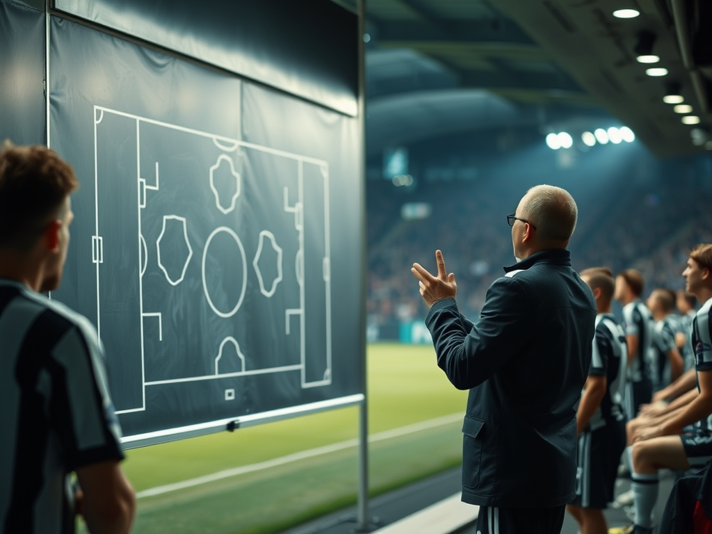 Corinthians: Tactical Adjustments to Enhance Creativity in Attack