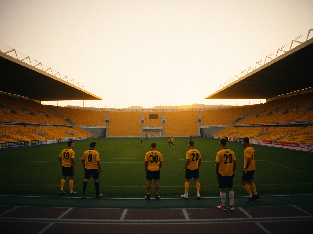 Ankaragücü's Legendary 1987-88 Season: A Turning Point in History